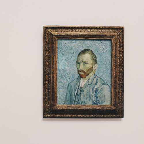 Van Gogh